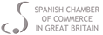Spanish Chamber of Commerce in Great Britain