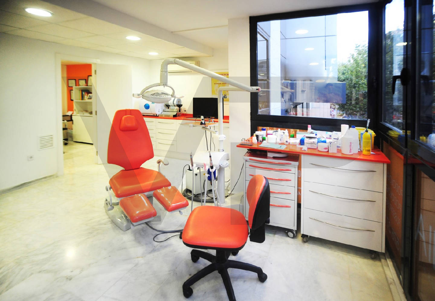 Clinica Podológica