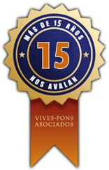 Vives Pons & Asociados.